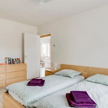 Sleeps 16 Pool Wifi Villa *