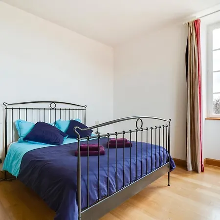 Sleeps 16 Pool Wifi Villa Béraut