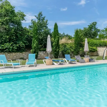 Sleeps 16 Pool Wifi Villa